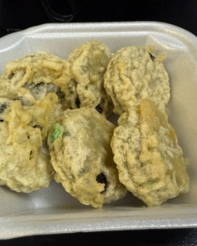 152. Fried Oreo (6)