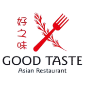 Good Taste Asian Restaurant - Goshen logo