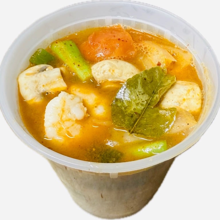 Tom Yum