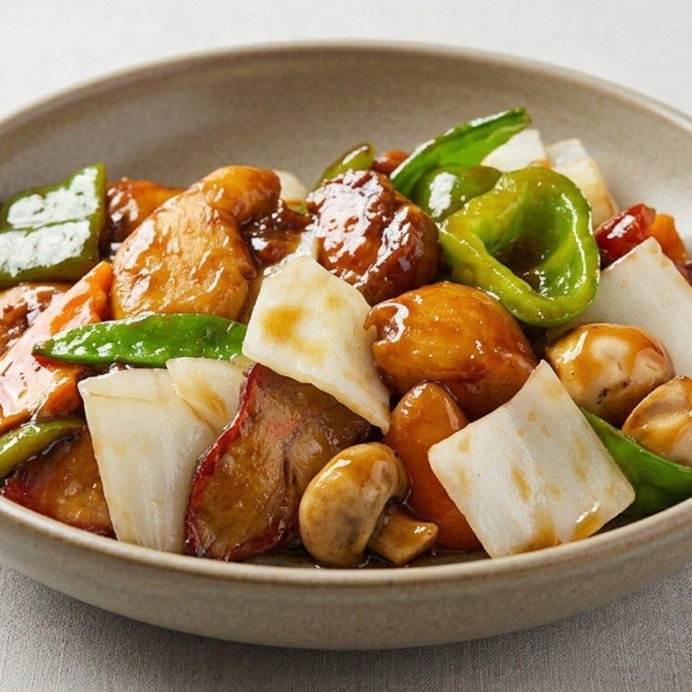 S10. Ho Yu Gai Po