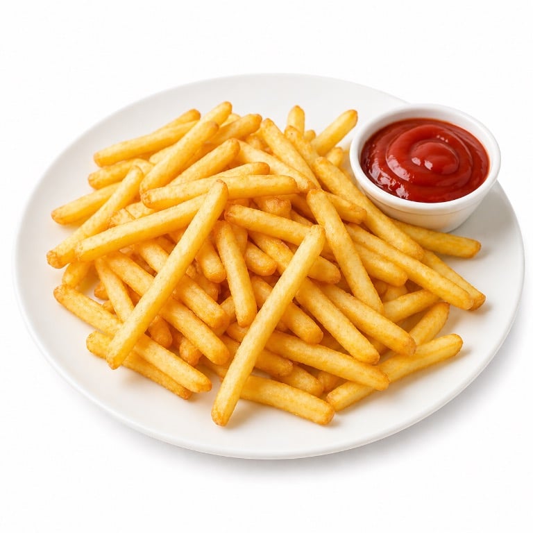 R03. French Fries