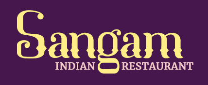 sangamindianrestaurant Home Logo