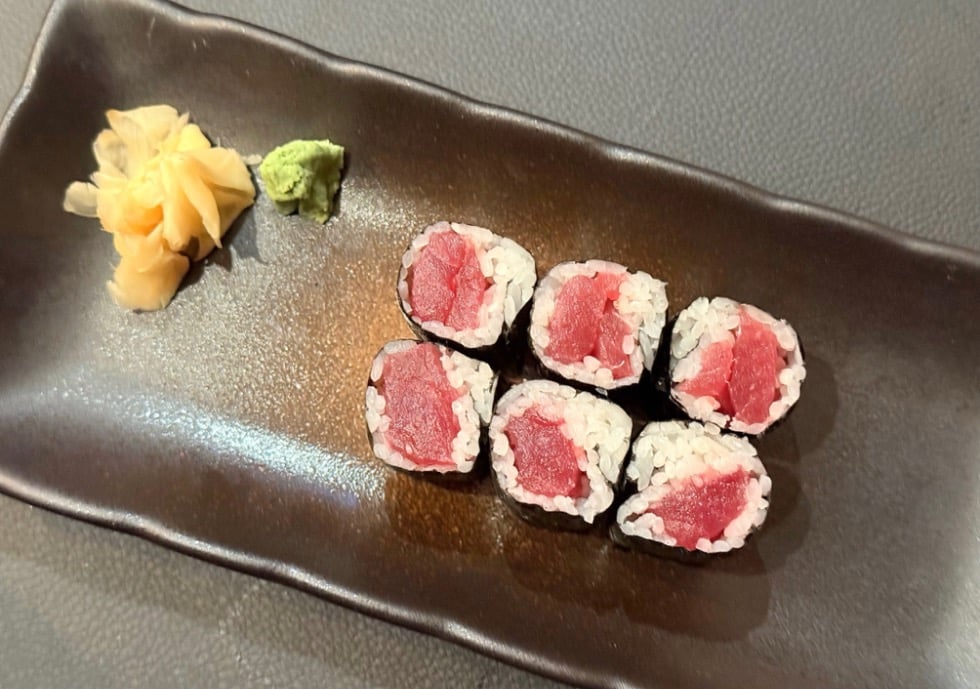 Tuna Roll