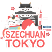 Szechuan Tokyo - Nottingham logo