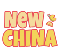 New China - Riverton logo