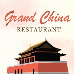 Grand China - Oklahoma City
