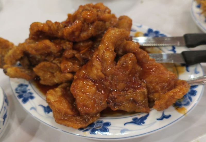 【P】京都肉排 Peking Pork Chop