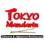Tokyo Mandarin - Woodbury logo