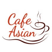 Cafe Asian - Katy logo