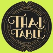 Thai Table - Dayton logo