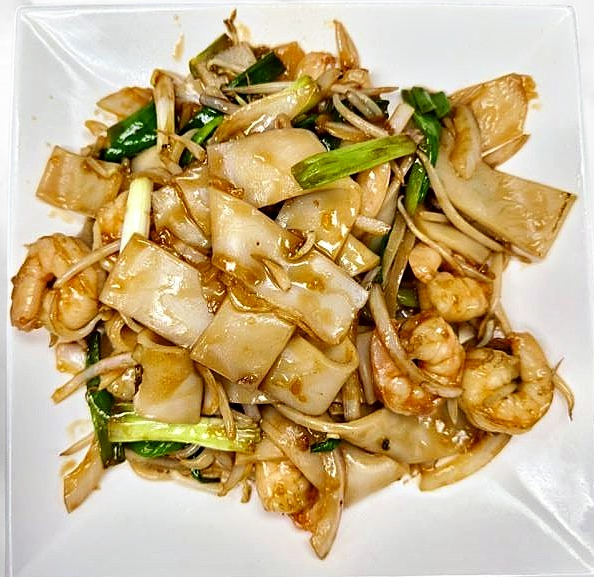 Chow Fun
