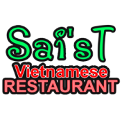 Sai's T Restaurant - Livermore logo