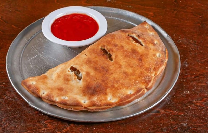 Calzone