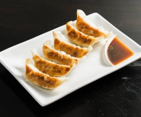 Gyoza (6 pcs)