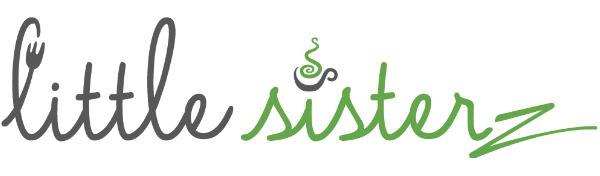 littlesisterz Home Logo