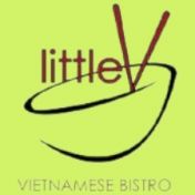 Little V Vietnamese Bistro - Katy logo