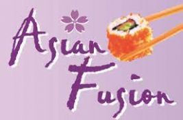 Asian Fusion - Glen Rock logo