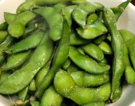 A12. Edamame