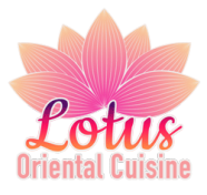 Lotus Oriental Cuisine - West Orange logo