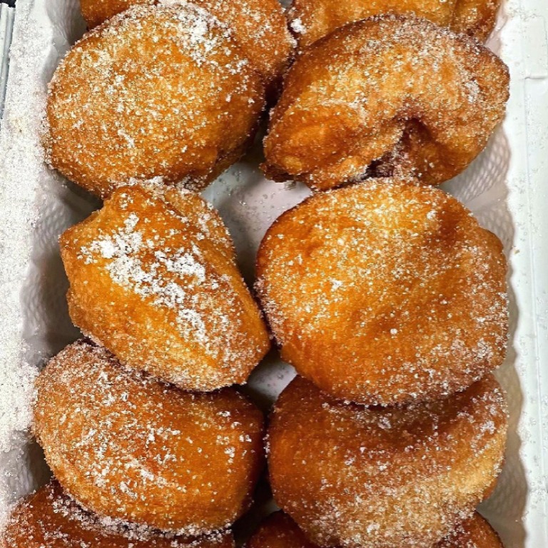 Chinese Donuts (10)