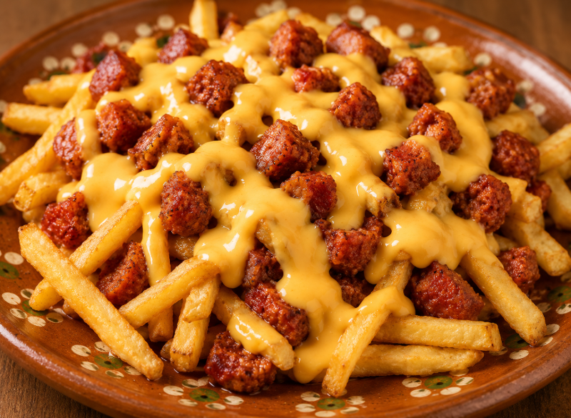 Chori Papas