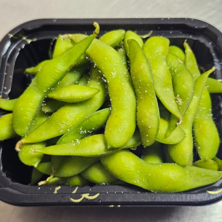 Edamame