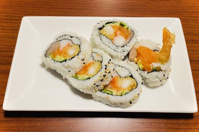 180. House Special Roll (5 pcs) Image