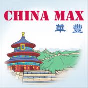 China Max - Amherst logo
