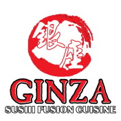 Ginza Sushi Fusion Cuisine - Gold Canyon logo