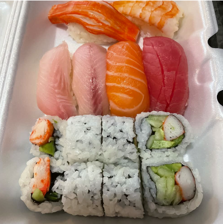 Sushi Regular