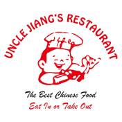 Uncle Jiang - Pensacola logo