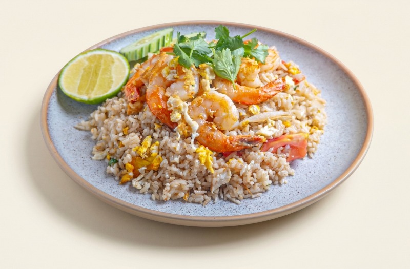 Fried Rice