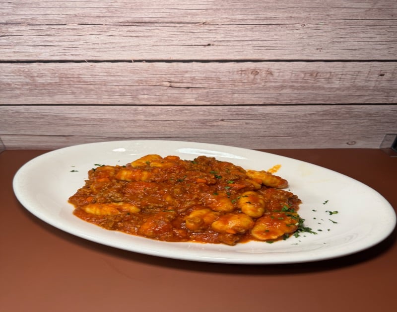 Gnocchi