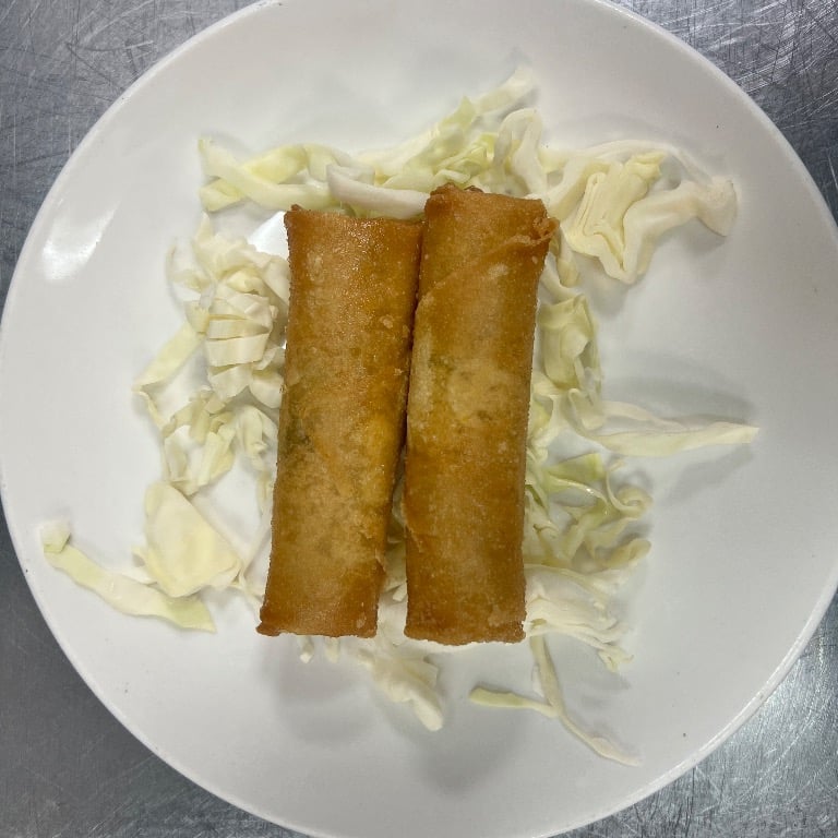 Thai Egg Rolls
