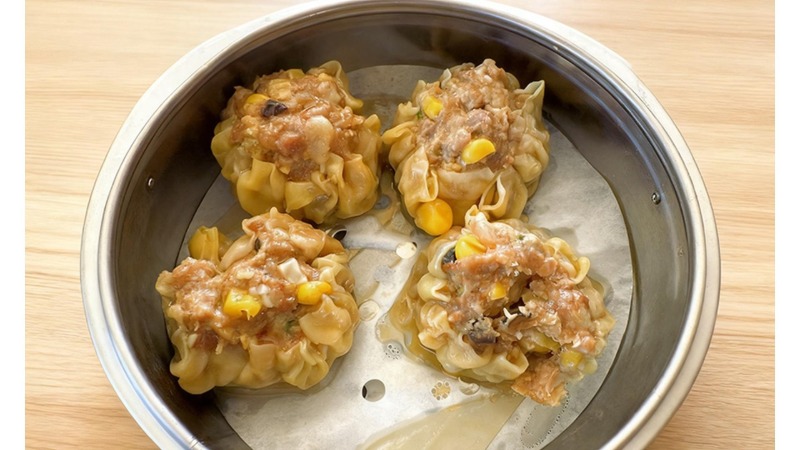 A04. Pork Shao Mai (4)
