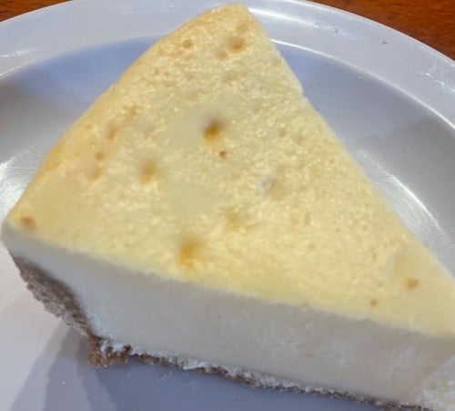 Cheese Cake