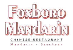 Foxboro Mandarin logo