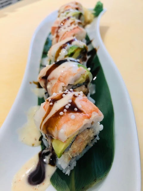 S9. Jaguar Roll