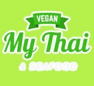 Vegan My Thai & Seafood - Chatsworth logo