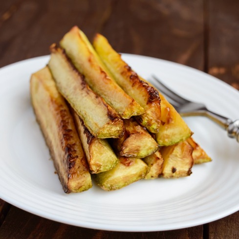 Zucchini Sticks