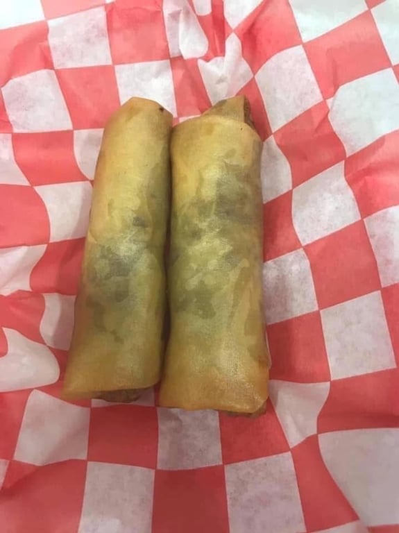 Philly Steak Roll (2)