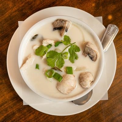 House Soup 本楼汤