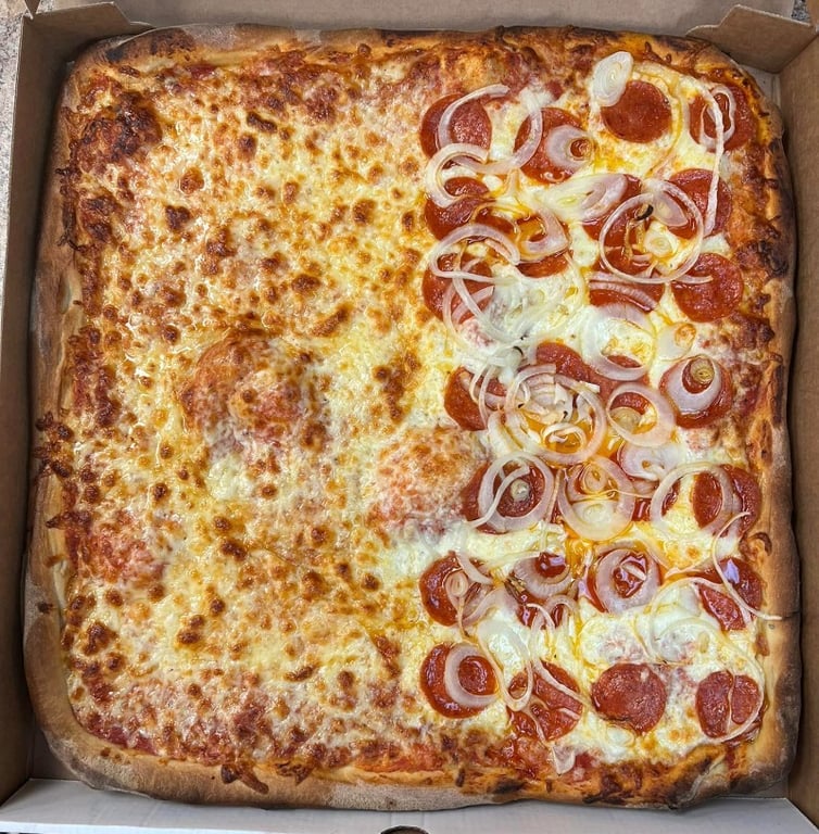 Cedar Grill & Pizza Pizza TakeOut & Delivery