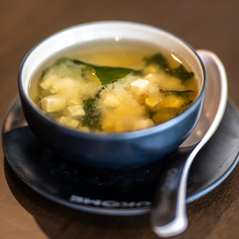 Miso Soup