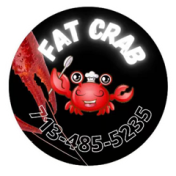Fat Crab - Houston logo