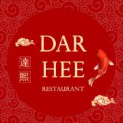 Dar Hee - Everett logo