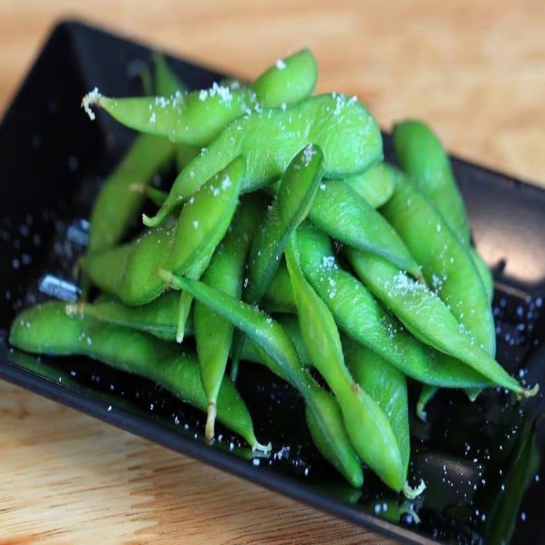 A19. Edamame