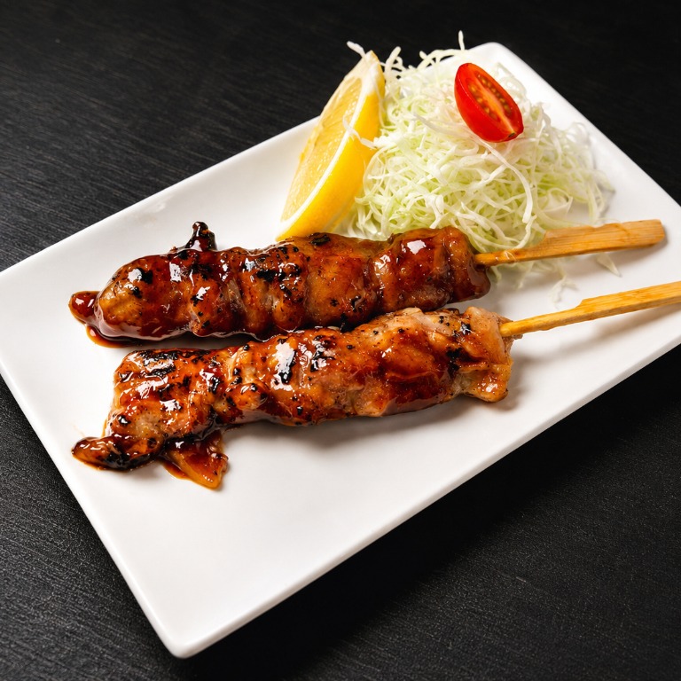 Yakitori (BBQ Chicken)