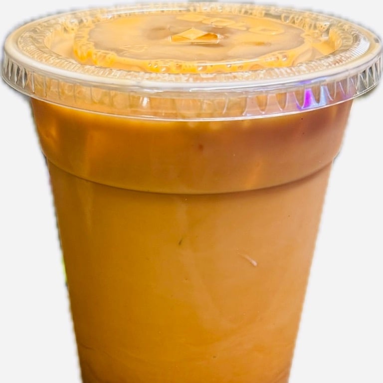 Thai Iced Tea