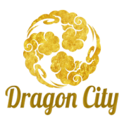 Dragon City - Lexington logo